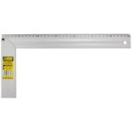 Équerre de construction en aluminium eben 350 mm - g - 400 - 0735 Équerre de construction en aluminium eben 350 mm - g - 400 - 0735