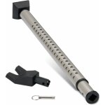Fishtec - barre de s�curit� anti - effraction secure & alert