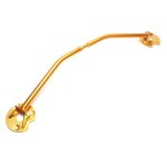 Barre anti rapprochement alu or bmw serie 3 e30 de 1982 a 1994 - 32878947