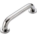 Barres d'appui en acier inoxydable pour salle de bain et douche - poign�es de s�curit�, porte - serviettes, ...