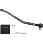 Barre d'attelage avant r�glable for jeep cherokee xj 84 - 01 wrangler tj 97 - 06