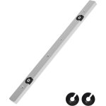 Barre coulissante pour glissi�re � rainure en t, 9. 1 x 23 x 300 mm, coulisseau en aluminium de guide ...