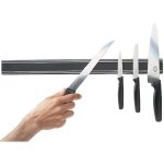 Barre pour couteaux - magntique 30cm - vogue