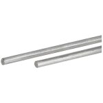 Barre d'�tain de 1 kg pour soudure � l'argent, haute puret�, fond � 630 - 660 �c - marque
