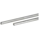 Barre d'�tain 1 kg pour soudure � l'argent, point de fusion 630 - 660�c - marque