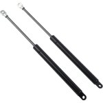 Barre hydraulique robuste ? pour portes d'armoires, fen�tres de camping - car et plus encore ? 34 cm, ...