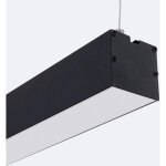 Efectoled - barre linéaire led 60cm 20w cct terry (3000k - 4000k - 6000k) cct Efectoled - barre linéaire led 60cm 20w cct terry (3000k - 4000k - 6000k) cct