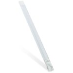 Barre lin�aire led sensa 1w - dsc 4500k - ledme - lm1096