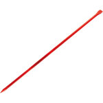 Barre � mine ? longueur 1, 50 m ? acier carbone c55 haute r�sistance ? pointe diamant pour meilleure ...