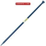 Barre � mine 1. 50m 6kg - perrin