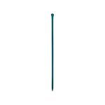Leborgne ? barre � mine 200 cm ? outil forg� pour terrassement ? pointe aff�t�e pour p�n�tration ? section ...