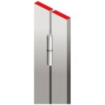 Barre pivot std fp 30x5 dte epx marron