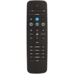 Barre de son de remplacement, haut - parleur, t�l�commande pour philips fidelio htl9100 htl5120 htl7180 ...