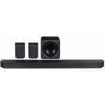 Barre de son samsung hw - q990f / en