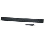 Barre de son - thomson - noir - bluetooth 5. 3, 120 w, entr�e tv arc / cec, usb, �galiseur, t�l�commande, ...