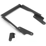 Barre de support de navigation pour moto, support gps pour moto mt09 tracer, remplacement mt09 tracer ...
