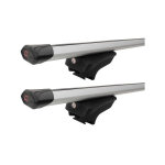 G3 - barres de toit citroën c3 aircross (10 / 17 - ) clop airflow G3 - barres de toit citroën c3 aircross (10 / 17 - ) clop airflow