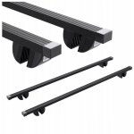 Barres de toit pour kia niro 5d 2016 -
