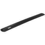 Barre de toit thule wingbar edge 7214 black - 95 cm