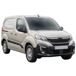 Barres de toit vivaro expert proace jumpy zafira life scudo long l3