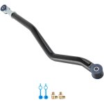 Barre de traction ajustable barre panhard for wrangler jeep jk 07 - 18 0 - 6  lift