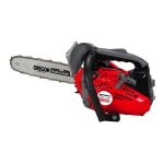 Elagueuse thermique guide 30cm altrad 25, 4 cm3 elag025t25