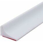 Ikodm - barrière de douche pliable - 2m - barrière de barrage d'eau - seuil autocollante - joint porte ... Ikodm - barrière de douche pliable - 2m - barrière de barrage d'eau - seuil autocollante - joint porte ...