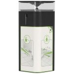 Barri�re murale virtuelle double mod�le compatible robots aspirateurs s�rie 800 900 e i s