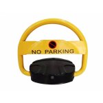 Secury - t - barrière parking automatique - batterie lithium Secury - t - barrière parking automatique - batterie lithium