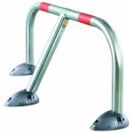 Barri�re de parking design mottez b302c - ce produit de marque mottez est neuf.