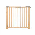 Barri�re de s�curit� amovible bois r�glable 70 � 103