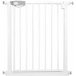 Barrire de scurit extensible 75 - 84cm fermeture auto et magntique sans perage barrire  pression ...