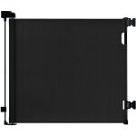 Barri�re de s�curit� r�tractable escalier pour b�b�s enfant et chiens 0 - 180 cm porte de s�curit� b�b� ...