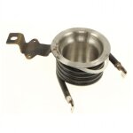 Bartscher - elment chauffant pour pieces preparation des boissons petit. . .