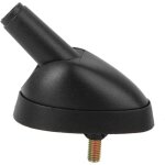Base d'antenne, adaptateur de couverture d'antenne de base d'antenne d'autoradio 51995445 pour fiat ducato ...