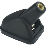 Base d'antenne ni - ssan aerial roof mount base base d'antenne auto radio 28216bc20a pour ni - ssan micra ...