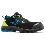 Base protection - base athens b1711a s3s esd sc lg fo sr chaussures de s�curit� v�g�taliennes - 44 (eu) ...