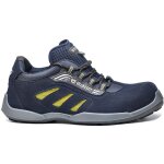 Base - chaussures de s�curit� frisbee b0647 s1p esd src - 49 (eu) - jaune