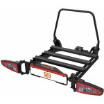 Porte - vlo : base pour coffre de transport spinder sb3