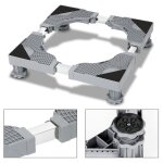 Base de machine à laver - réfrigérateur chariot roller support roulant pour sèche linge lave linge congélateur ... Base de machine à laver - réfrigérateur chariot roller support roulant pour sèche linge lave linge congélateur ...