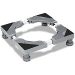 Tolletour - base de machine à laver - réfrigérateur chariot roller support roulant pour sèche linge lave ... Tolletour - base de machine à laver - réfrigérateur chariot roller support roulant pour sèche linge lave ...