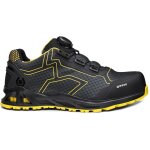 Chaussures de scurit base k - rush b1005c s1p hro src - 43 (eu)