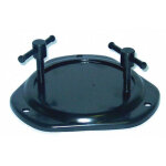 Base tournante pour �tau d'�tabli bt - 202. 7 mm dolex