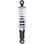 Amortisseur de moto universel rglable de 250 mm pour suzuki atv go kart quad dirt sport bikes