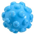 Balles de lavage rutilisables pour sche - linge - peuvent rduire l'lectricit statique - moelleux ...