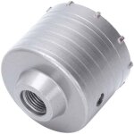 Basetbl ? scie cloche � b�ton 90mm ? foret carbure pour murs en briques et ciment ? ouvre - trou mural ...