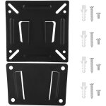 Basetbl - support mural pour tlviseur lcd 14 - 32 pouces support mural solide pour tlviseur  grande ...