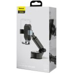 Baseus suyl - tk01 active mobile phone holder support pour t�l�phone portable / smartphone noir