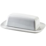 Baratte � beurre 20, 5x14, 5xh7cm pierre � aiguiser - basic