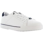 Basket basse confortable antid�rapante safety jogger cool o2 esd src fo hro blanc 42